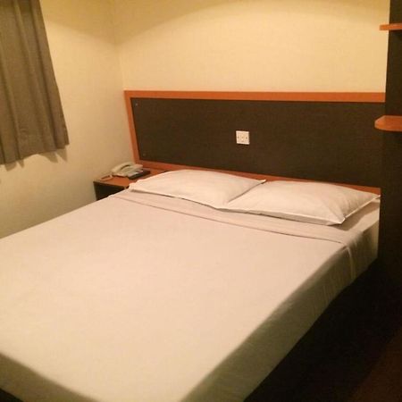 Kim Tian Hotel Star Singapur Zewnętrze zdjęcie
