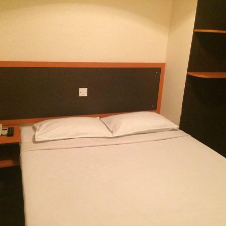 Kim Tian Hotel Star Singapur Zewnętrze zdjęcie