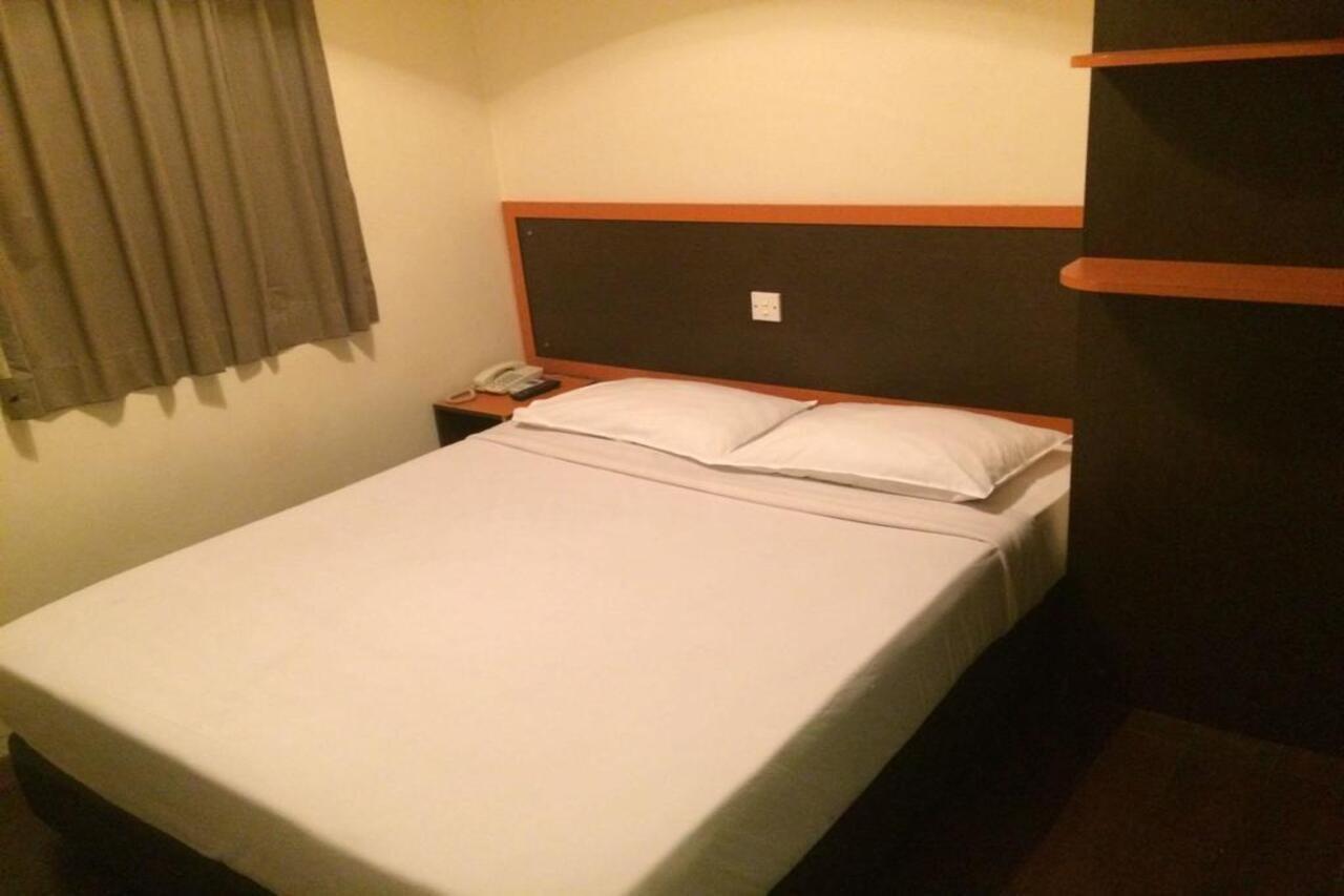 Kim Tian Hotel Star Singapur Zewnętrze zdjęcie