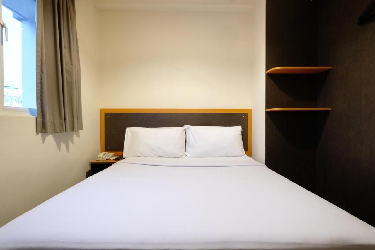 Kim Tian Hotel Star Singapur Zewnętrze zdjęcie
